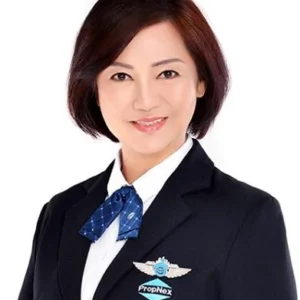 ONG SEOK HUAY SARAH (SARAH ONG)