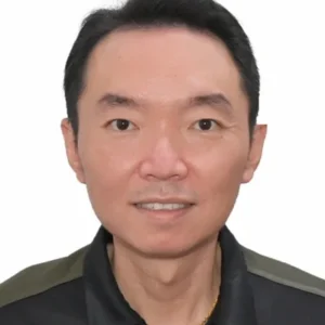 TAY CHECK KWANG (ERIC)