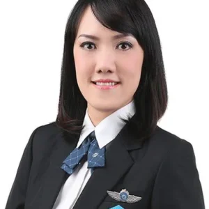 CHEONG LAI KUEN (FELICE CHEONG)