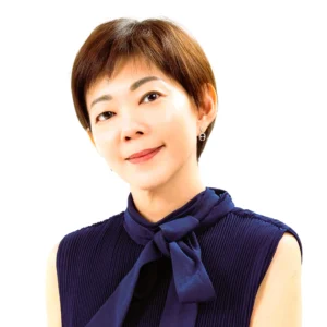 CHONG KIM WAH (ANGELINE)