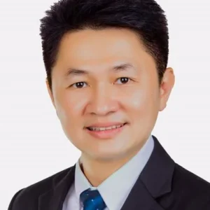 GO HWEE KWANG (GARY GO)