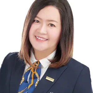 LYNNETTE GOH WEI LYNN (LYNN)