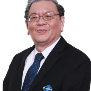 LING IN KEE (ANDREW LING)