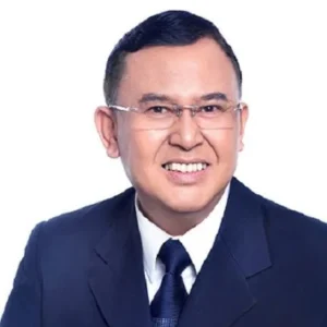 OMAR BIN ISMAIL (HJ OMAR ISMAIL)