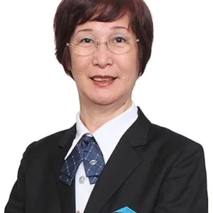GOH SWEE HIANG (LISA)