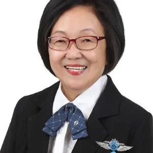 LOH PUI CHEAN (SERENE)