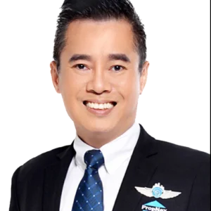 LEAU KIAN NAM (TREVOR LEAU)