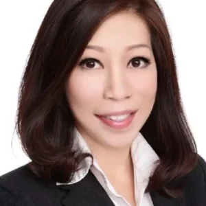 JOCELYN CASSANDRA CHONG SOOK FUN (Jocelyn Chong)