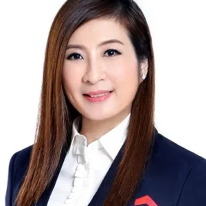 ER BEE HOON (AMY ER)