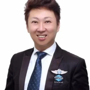 POH TZE HONG (FRANKIE POH)