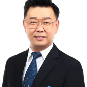 CHONG YEW KHOON (ROY CHONG)