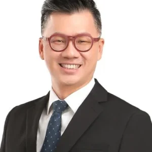 TAN BAN AIK MICHAEL (MICHAEL)