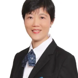 NG HUI LAN (ANGIE)