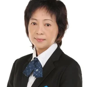 SEAH SWEE NGOH (MARGARET SEAH)