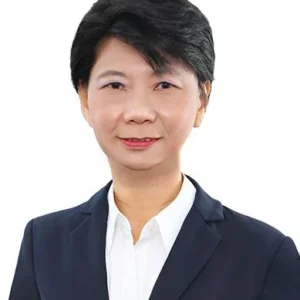 GOH MEOW KHENG (DORIS GOH)