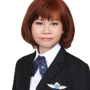 LEO CHOON SIN (VIVEEN LEO CS)