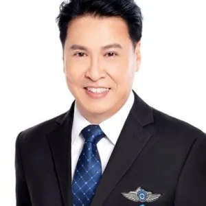 ANG LAI TIONG, VICTOR (VICTOR)