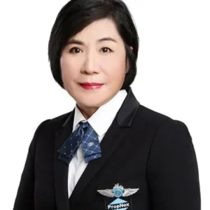 TAN SWEE LUI (HEATHER)