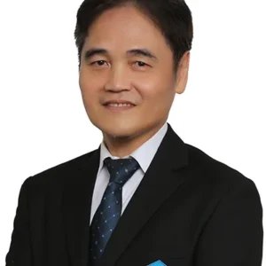 TAN ENG SIONG (DESMOND)