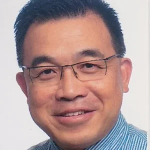 SIM SEE HWEE (DAVID SIM)