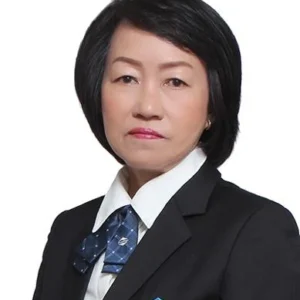 TOH YUK HUI (JASMINE)