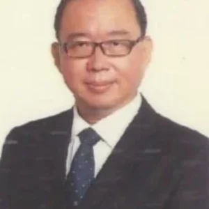 LIU BING QING (PETER)