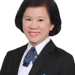 YAP SIEW GEK (ALICE YE)