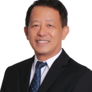 LIM CHIN HWEE