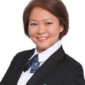 LEE SIEW GIM YVONNE (YVONNE LEE)