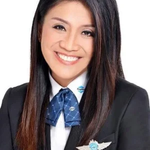 ONG AI LAY (JOSEPHINE ONG)