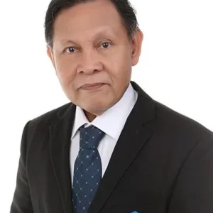 HAMSANI BIN RAOH (Hamsani bin Raoh)