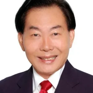 LIM BENG CHOO