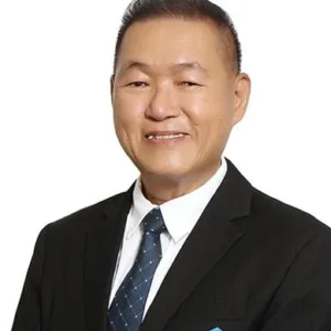 LIM LAI HUAT (RICHARD)