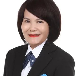 HO FOONG THYE (LINA)