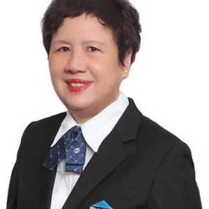 TEO CHER LIAN MAGDALENE (MAGDALENE TEO)