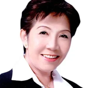 GOH AH CHOO DOREEN (DOREEN GOH)
