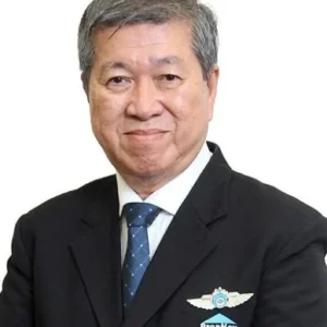 STEVEN LAU SWAN PHENG (STEVEN)