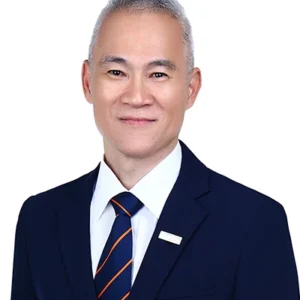 LEE KIAN TIONG (JASON LEE)