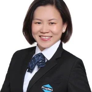 TOH WEI FEN (SHARON)