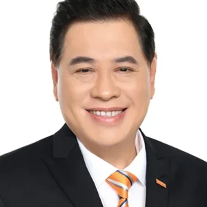 CHIONG CHOONG PENG CLARENCE (Clarence Chiong)