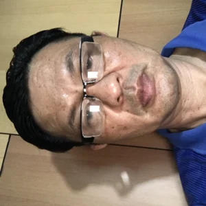 LOW CHEE KEONG (WILSON)