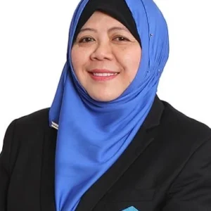 LATIFAH BINTE MOHD ARSHARD (LATIFAH MOHD ARSHARD)