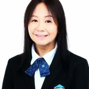 BETTY PEH BEE ENG (BETTY PEH)