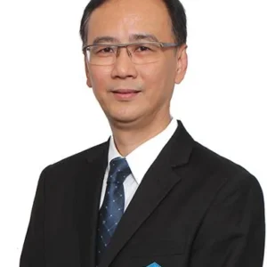 WONG TECK CHEONG (STEVEN)
