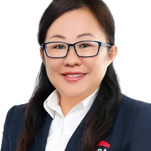 THYE SOO CHOO (JASMINE)