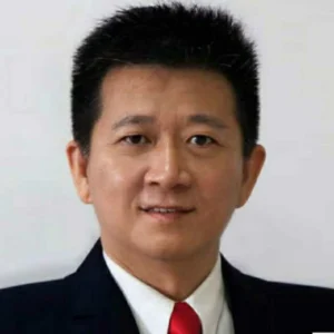GONG NGI LEE (GARY)