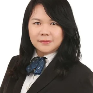 LIM LOO YEE (JOYCE)