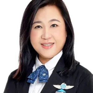 TEAY SOO HOON (JEAN TEAY)