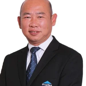 GOH AH TECK (RICKY GOH)