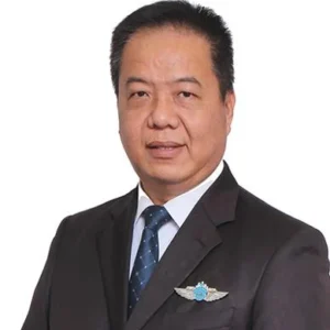 CHIA LIAN SEAH (ERIC)